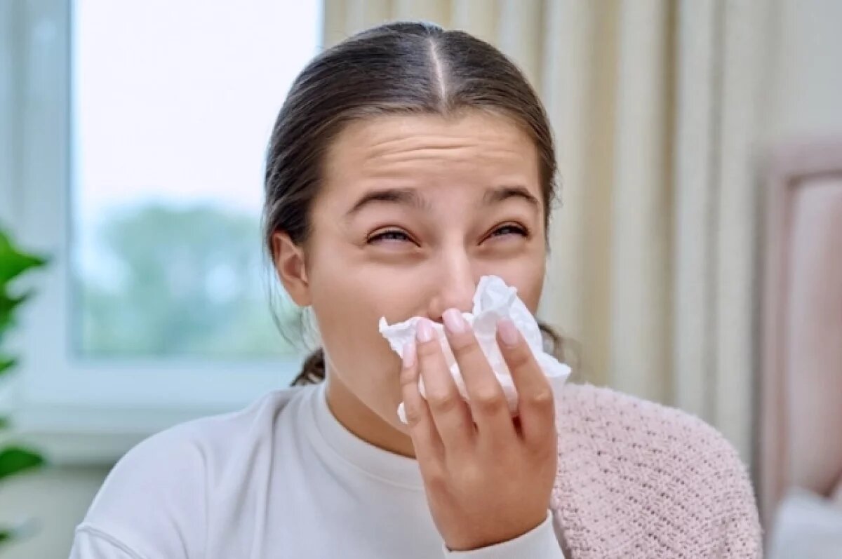    Врач Майорова рассказала, почему фурункул в носу нельзя удалять самому