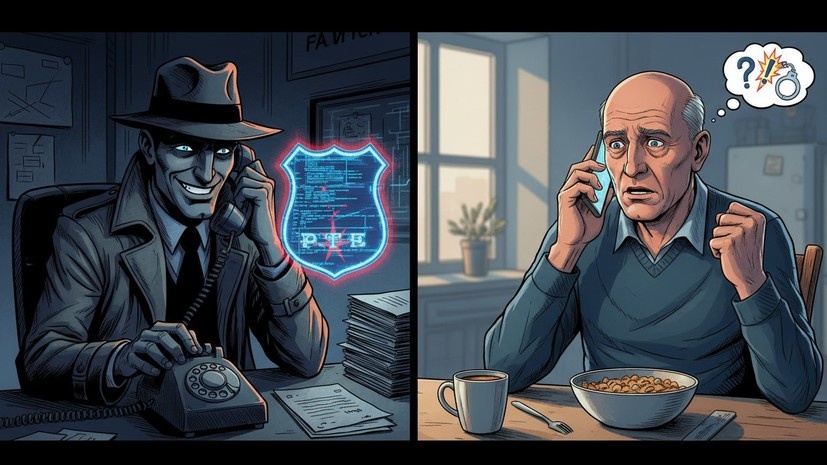   Сгенерировано с помощью ИИ