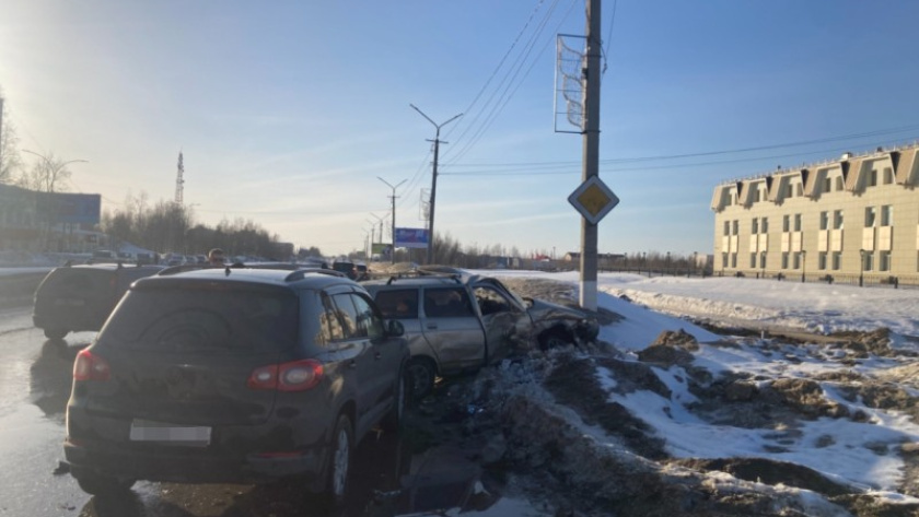    Фото Управления Госавтоинспекции по Коми