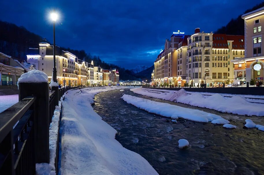 Фото: Дмитрий Норов, Коммерсантъ