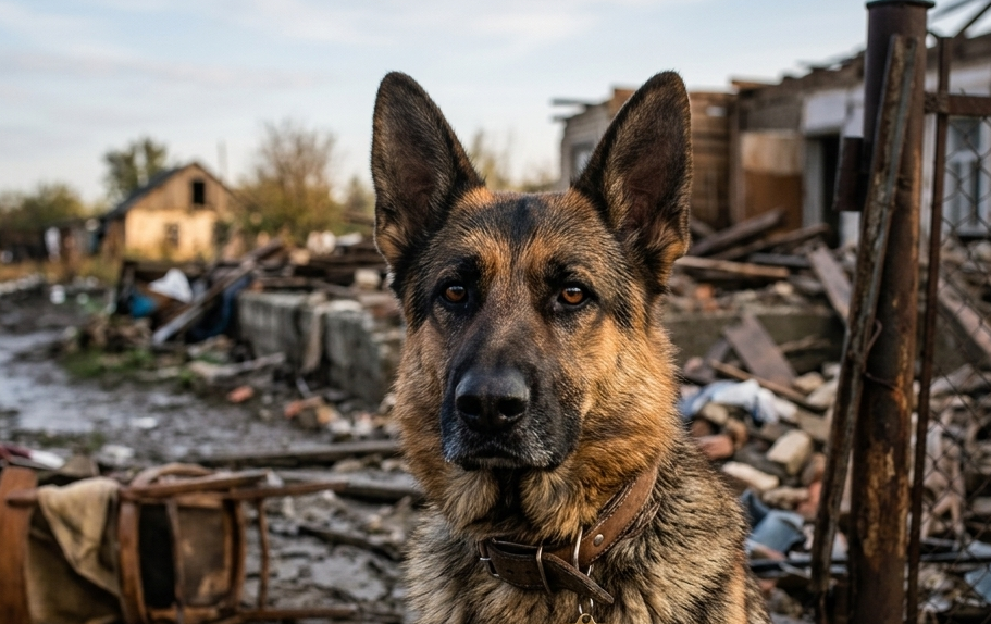 Фото для иллюстрации