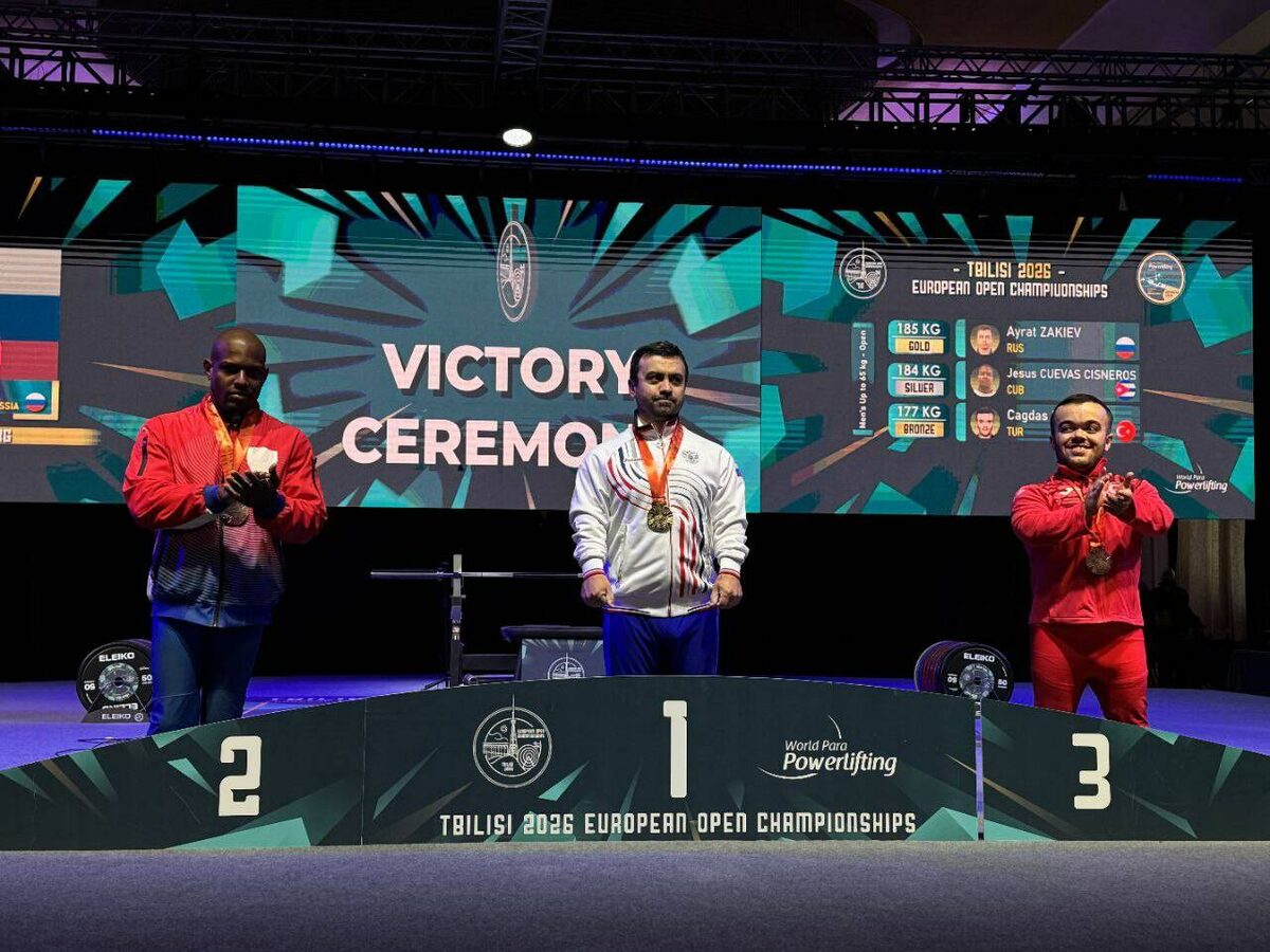 Фото: Министерство спорта РТ