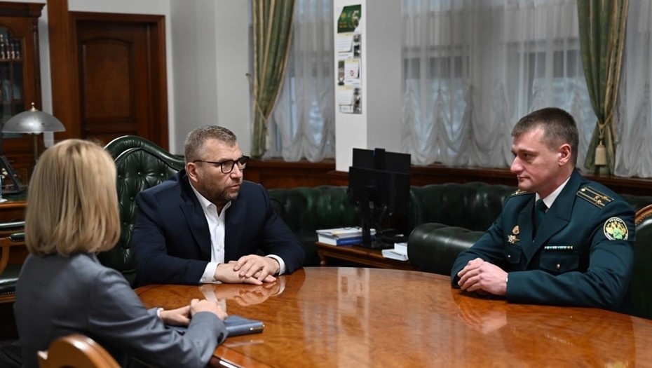    Автор фото: ФТС РФ