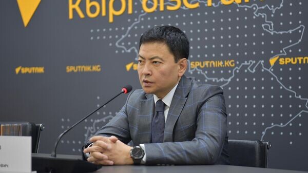    © Sputnik / Акбар Акжигитов