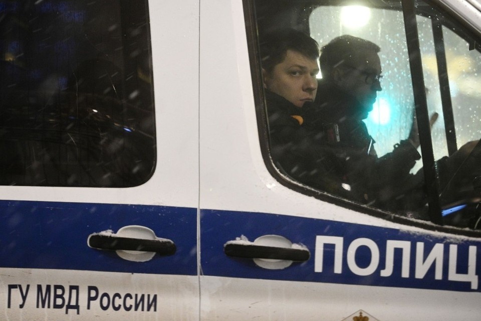    Полиция проверила сообщение о пенсионере-педофиле. Алексей БУЛАТОВ