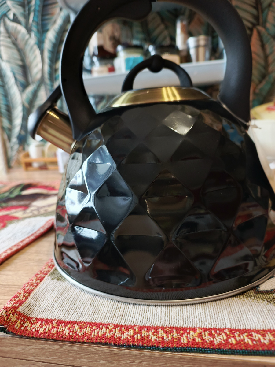 Фото автора.