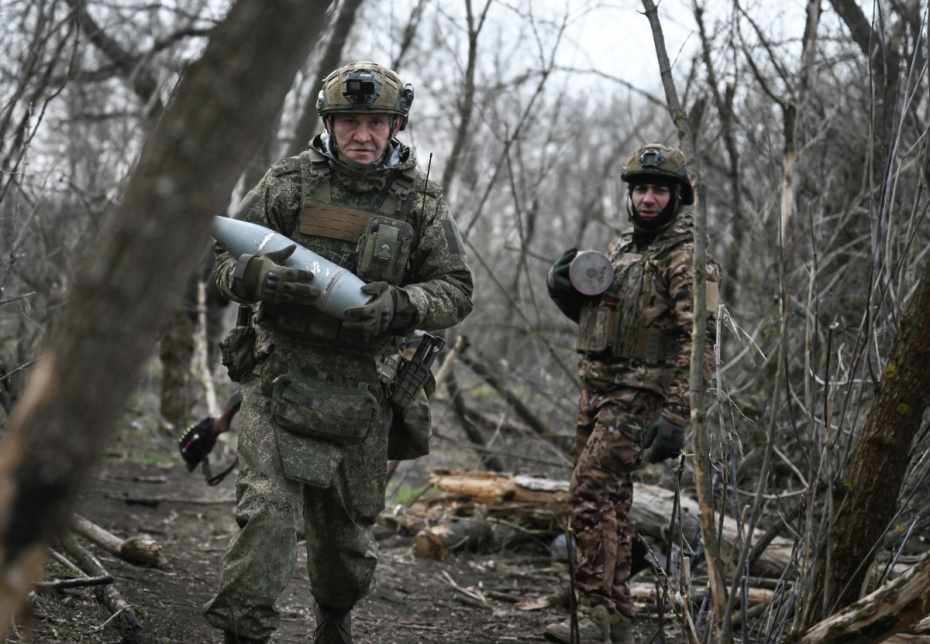    Станислав Красильников/РИА Новости