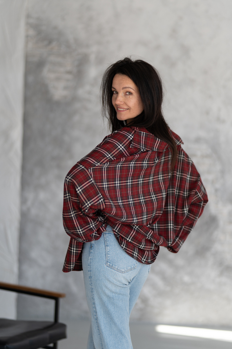 Психолог Татьяна Надточей