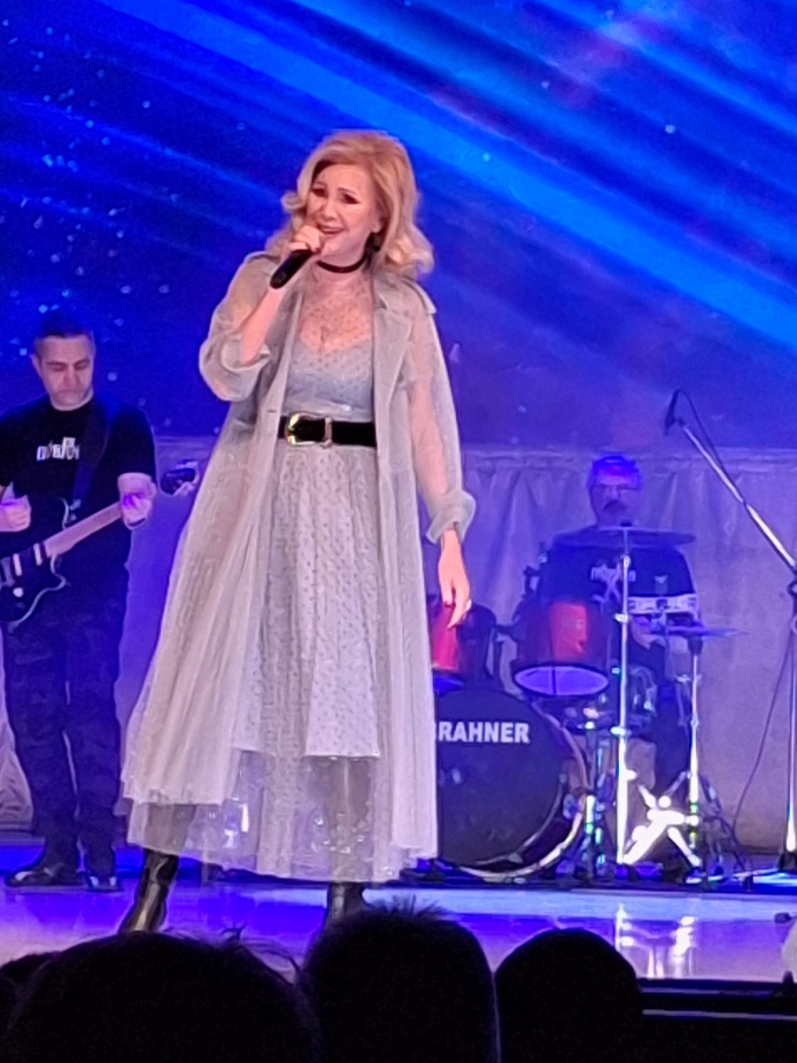 Из личного фотоархива