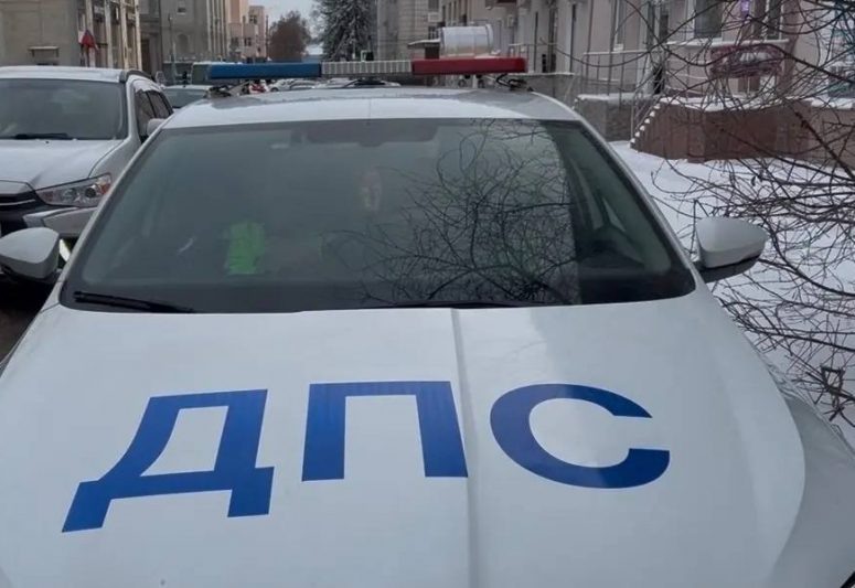 Фото: УМВД России по Курской области