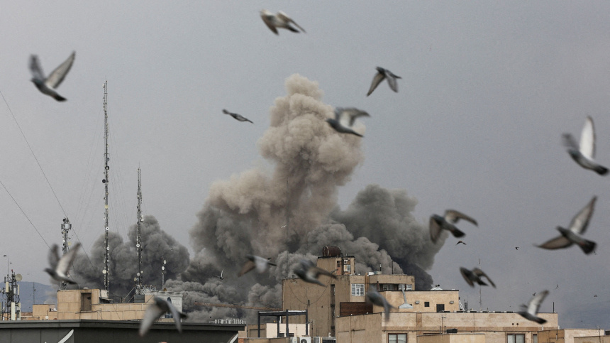    Фото: Reuters/Dilara Senkaya