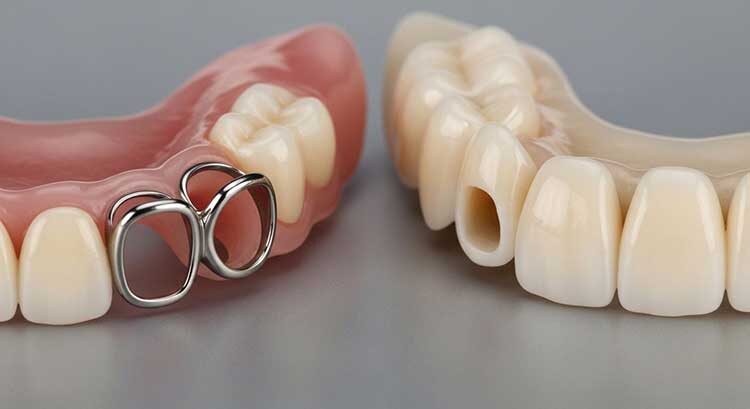 Съёмный или несъёмный протез: что лучше выбрать и в чём реальная разница