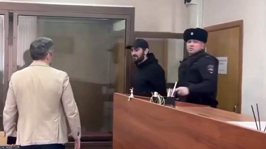    Фото: t.me/moscowcourts