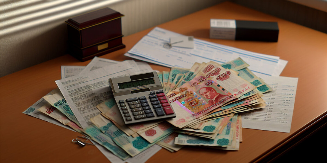 Крупные накопления дома могут обернуться штрафами и блокировками