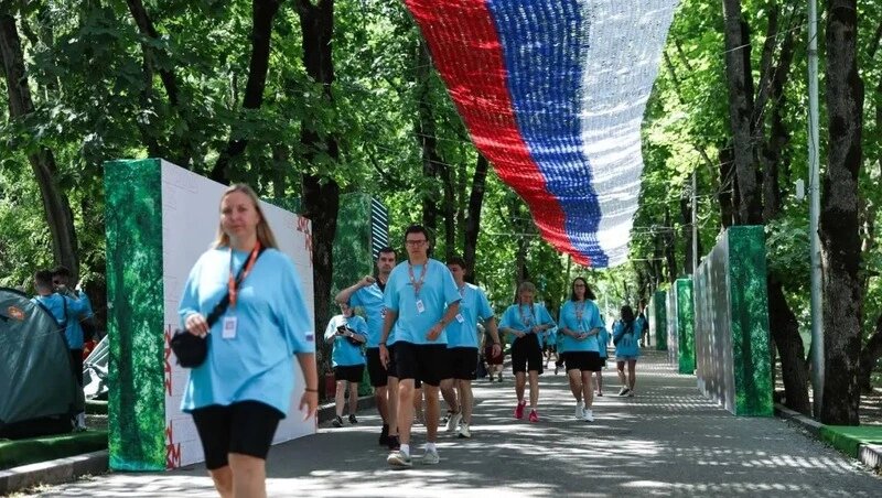      Фото: Соцсети губернатора Ставрополья Владимира Владимирова