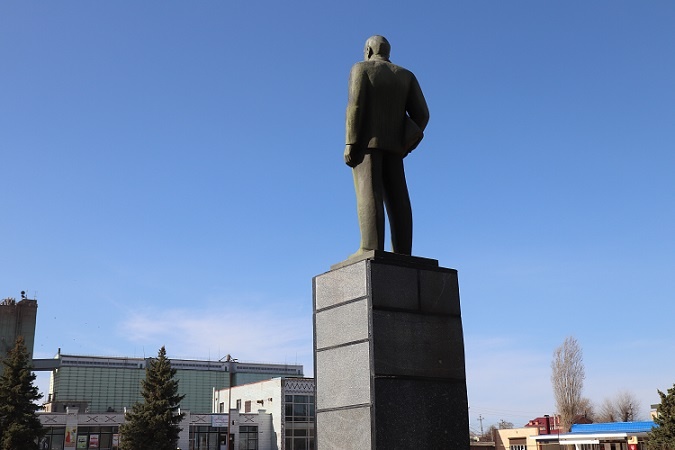    Фото из архива "РВ" Диана Огнева