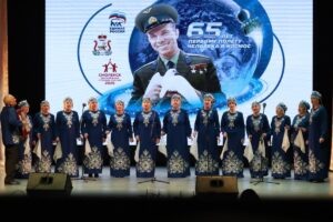    Реготделение ЕР Смоленской области