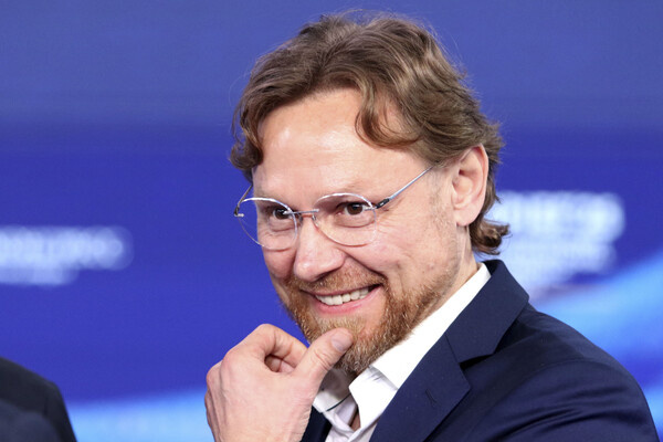 Maksim Konstantinov/Global Look Press   📷