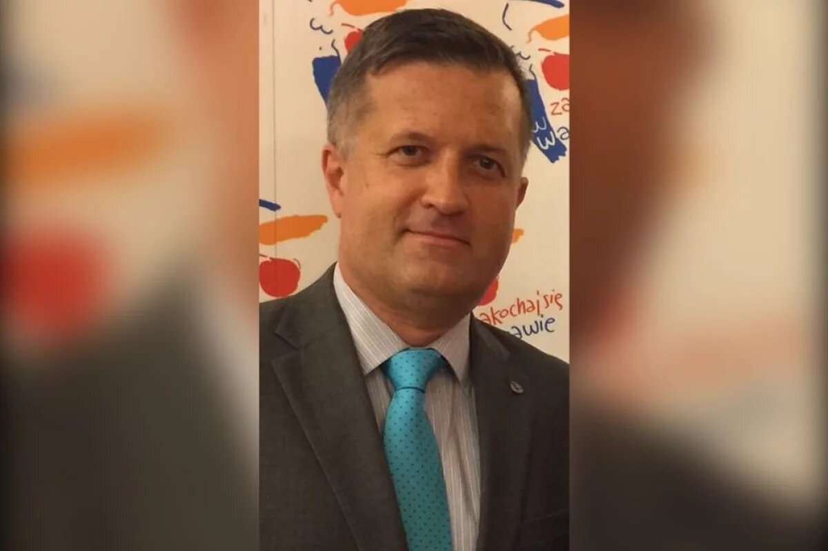    Ярослав Строжик.