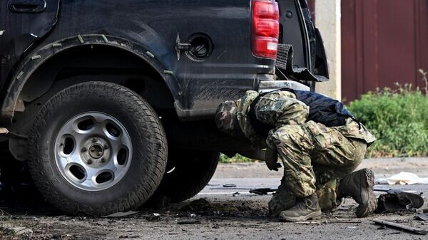    © РИА Новости . Станислав Красильников
