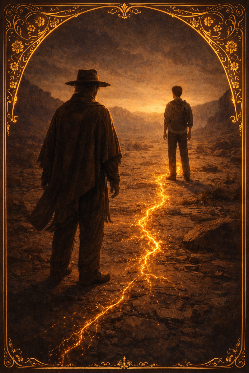 Дон Хуан не набирает студентов