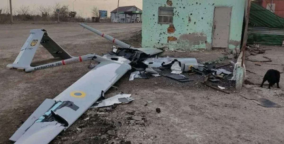    Военкоры призвали громить военные цели «союзников» Киева на территории Европы