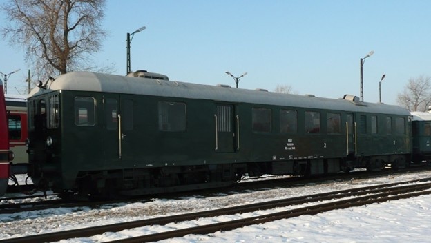 
Картинки Яндекса. Венгерские государственные железные дороги серия Bbmot
