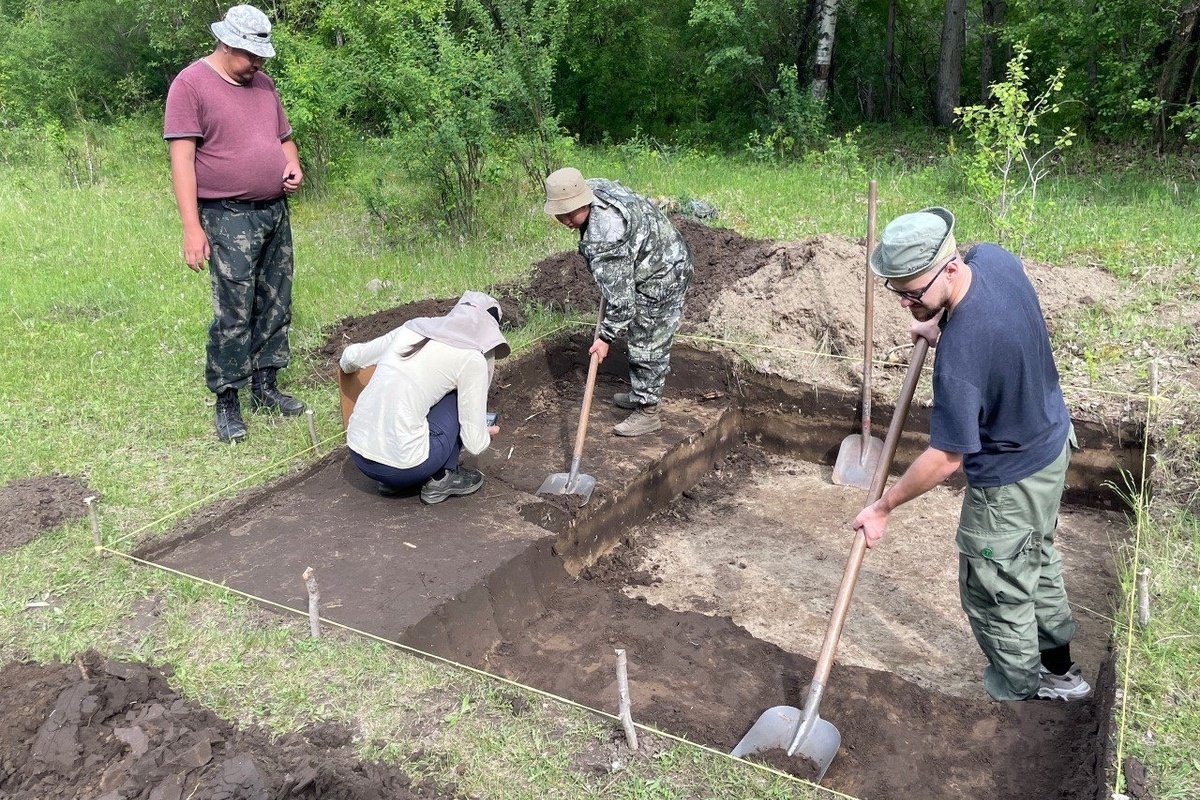    Фото: Иркутский государственный университет (ИГУ) Источник: https://m.vk.com/irkutskuniversity