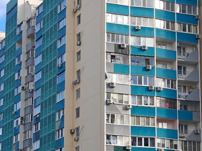    Фото: Юрий Серебренников/BFM Кубань