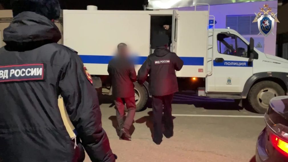    Фото: пресс-служба СУ СКР по Ставропольскому краю Кира Лютова