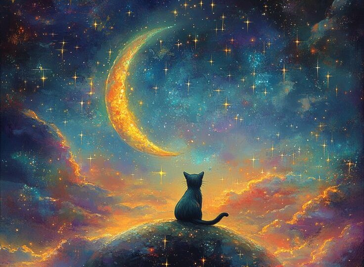 Новолуние 19 Марта как подведение итогов Солярного года