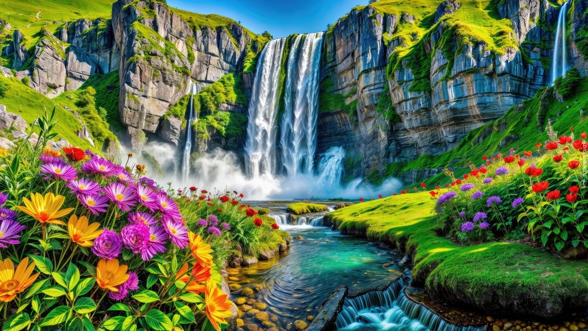 картинка ИИ