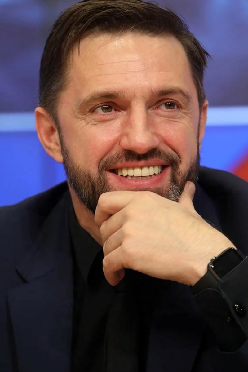 Владимир Вдовиченков