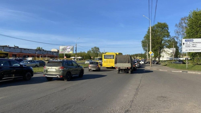    Фото: Архив YarNews с сайта www.yarnews.net