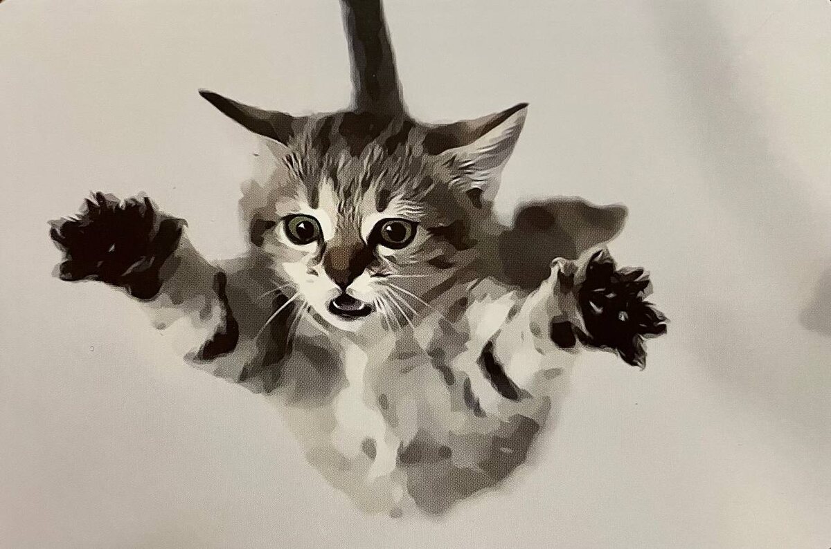 Карты из колоды "Мысли и чувства 2" от EZOTERIUM | саморазвитие