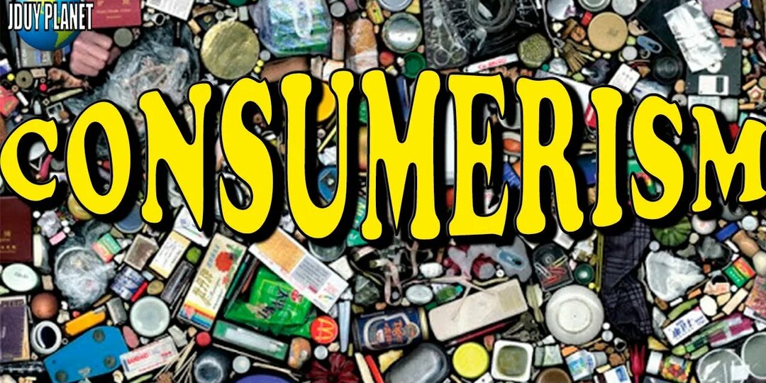 Консюмеризм: что это такое и как он влияет на нашу жизнь