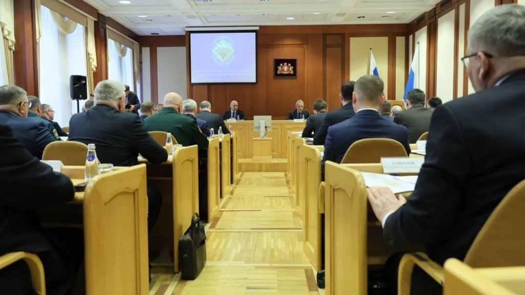    Фото: телеграм-канал Артема Жоги