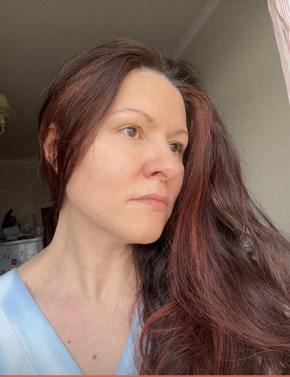 Фото с кухни без ретуши и проф.света