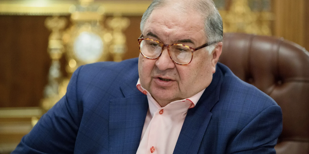 Как сын ташкентского прокурора стал одним из самых щедрых меценатов мира