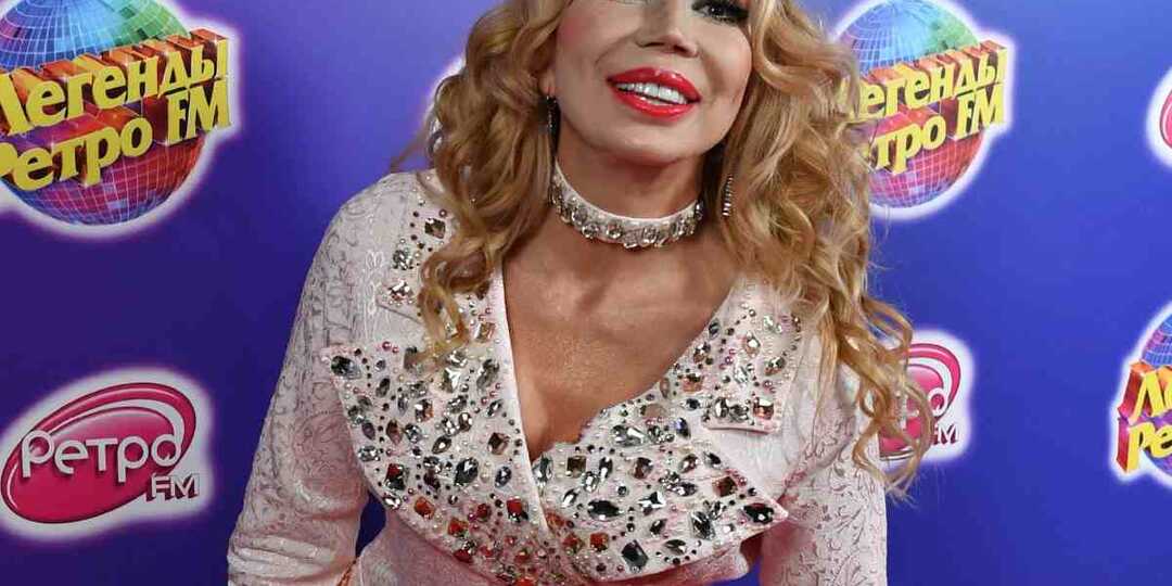 «Терпеть такой беспредел нельзя!» Машу Распутину выселяют из единственного дома