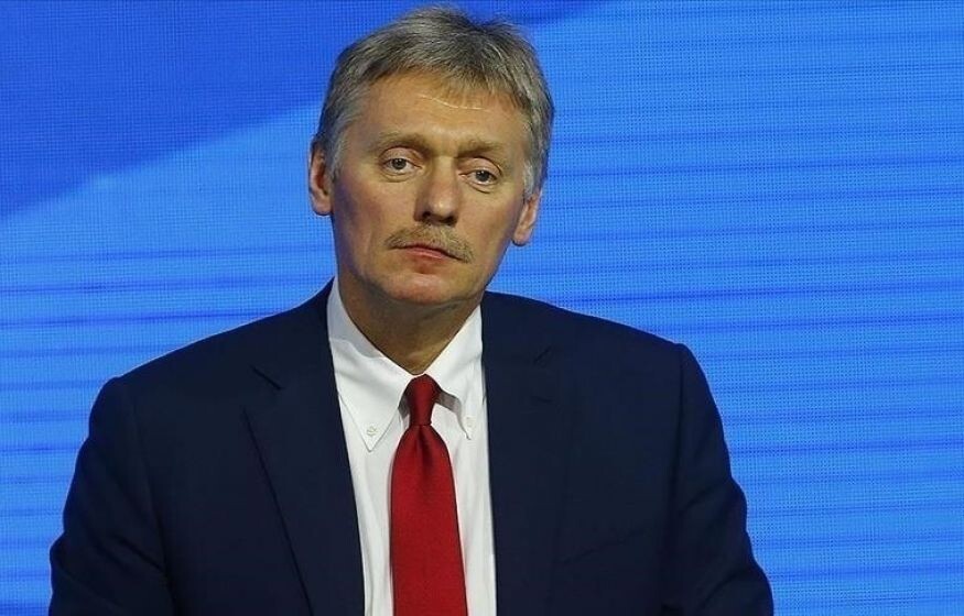    Песков в отказе: «Ничего не знаем о телеграм» Пользователи в панике