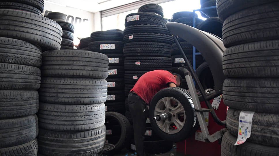 Фото: Эмин Джафаров / Коммерсантъ