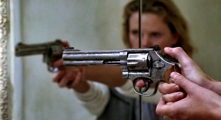 Фото: Кадр из фильма «Монстр» (2003, США
