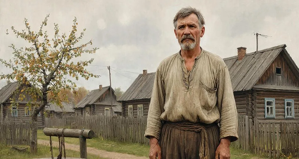 Ты только вернись