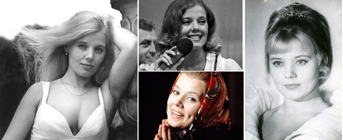 Людмила Сенчина / фото из открытых источников