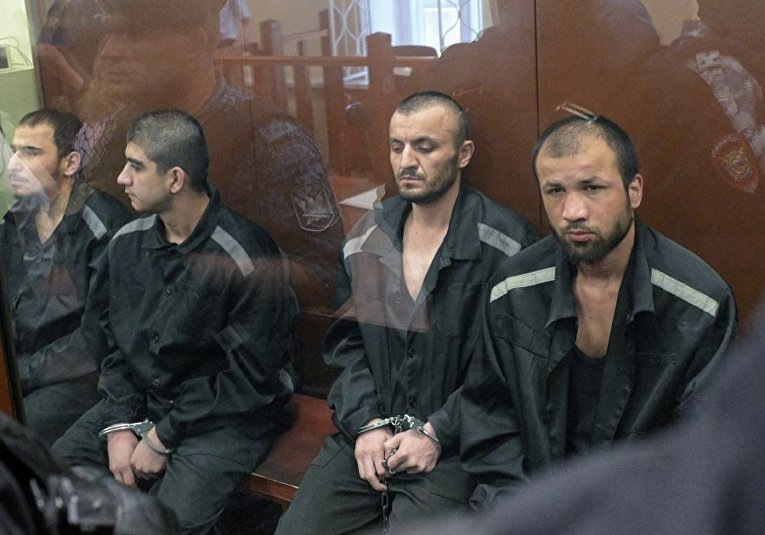 Фото: © РИА Новости, Алексей Никольский.