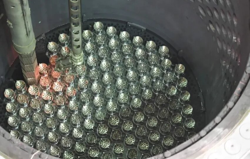 Испытания «толерантного» ядерного топлива на Ростовской АЭС подошли к концу