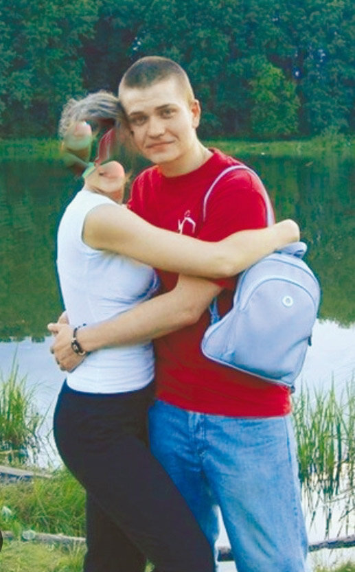 Компьютерный техник Иван Иванченко. Источник :соцсети
