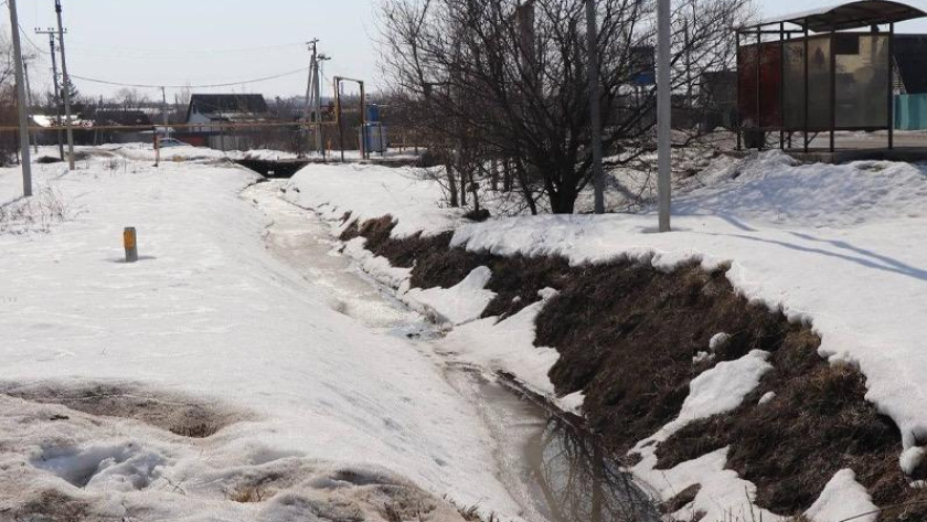    Министерство экологии Тамбовской области