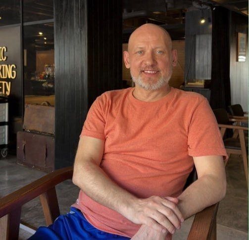 Александр Фомин - "Чем можно оправдывать курение?"